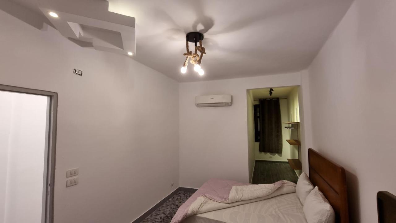 Alex Gate Apartment - Families Only İskenderiye Dış mekan fotoğraf