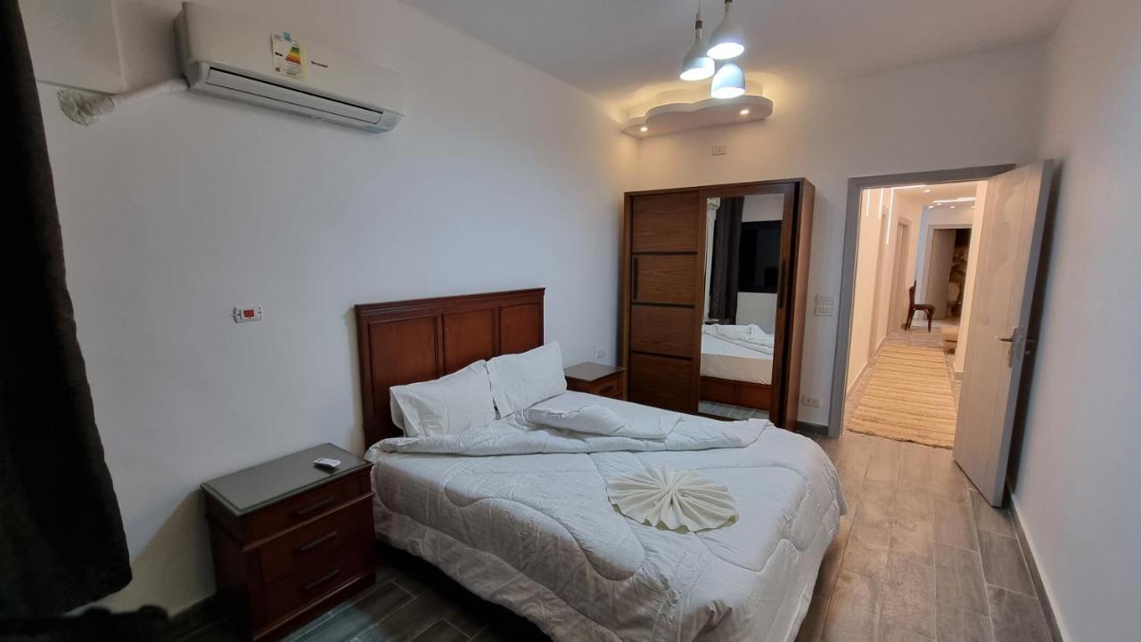 Alex Gate Apartment - Families Only İskenderiye Dış mekan fotoğraf