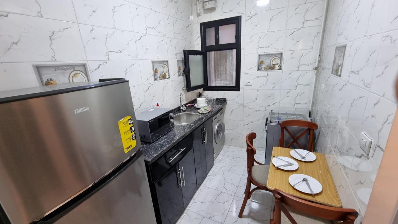 Alex Gate Apartment - Families Only İskenderiye Dış mekan fotoğraf