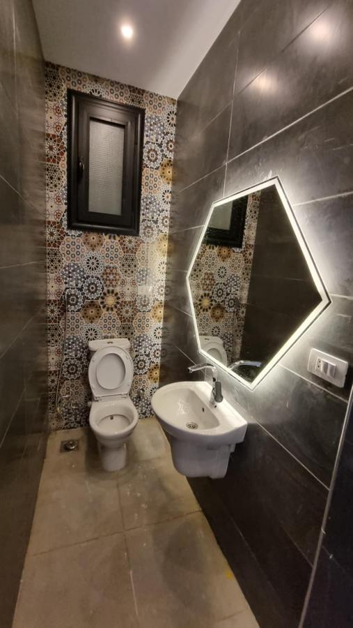 Alex Gate Apartment - Families Only İskenderiye Dış mekan fotoğraf
