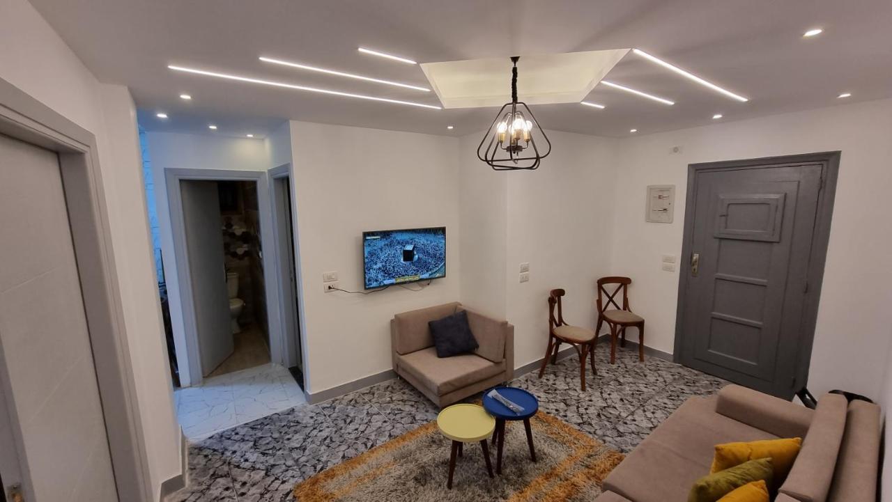 Alex Gate Apartment - Families Only İskenderiye Dış mekan fotoğraf