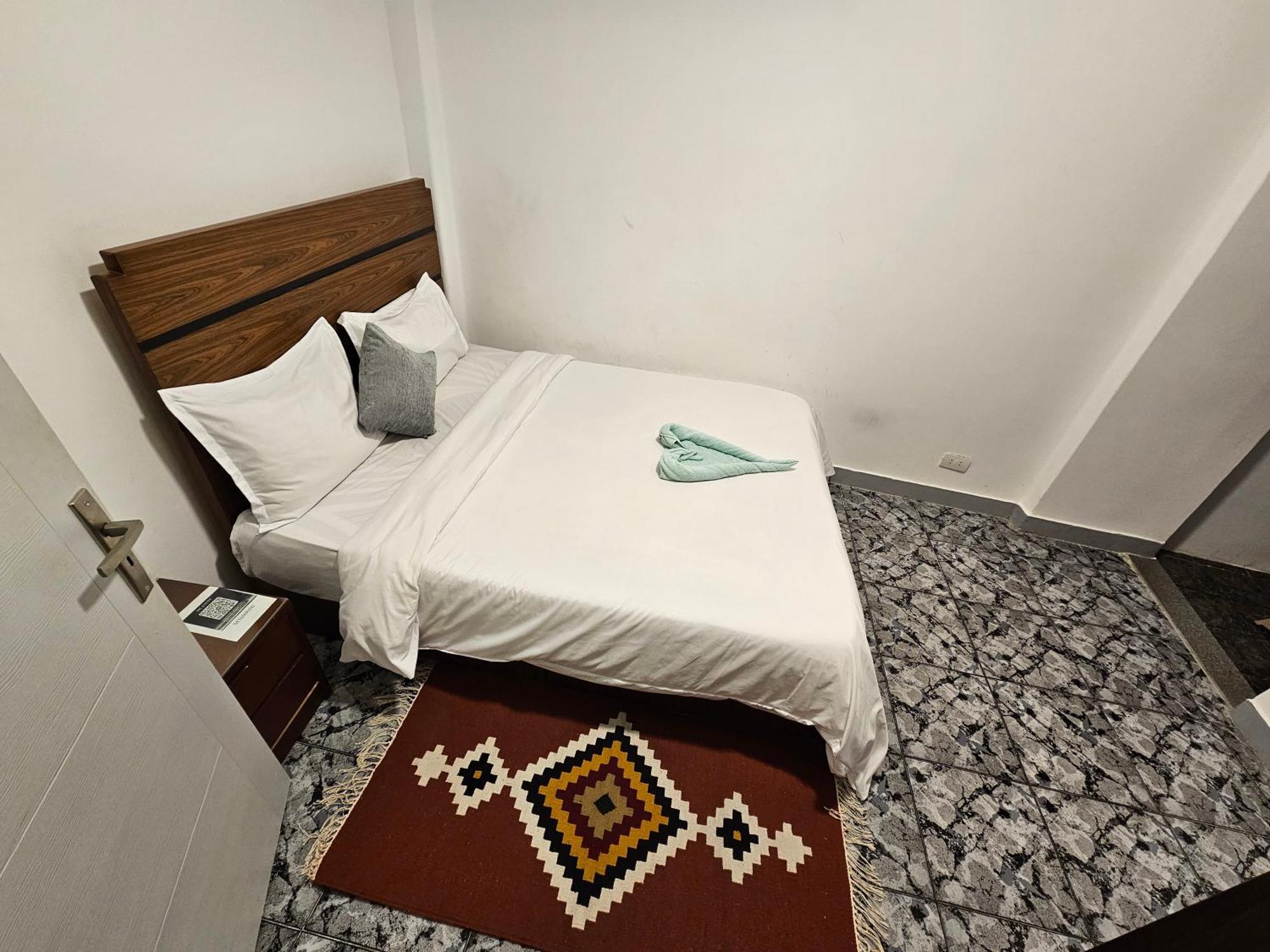 Alex Gate Apartment - Families Only İskenderiye Dış mekan fotoğraf
