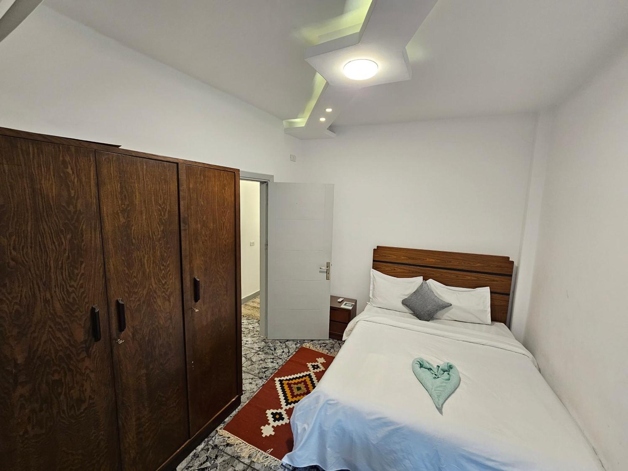 Alex Gate Apartment - Families Only İskenderiye Dış mekan fotoğraf