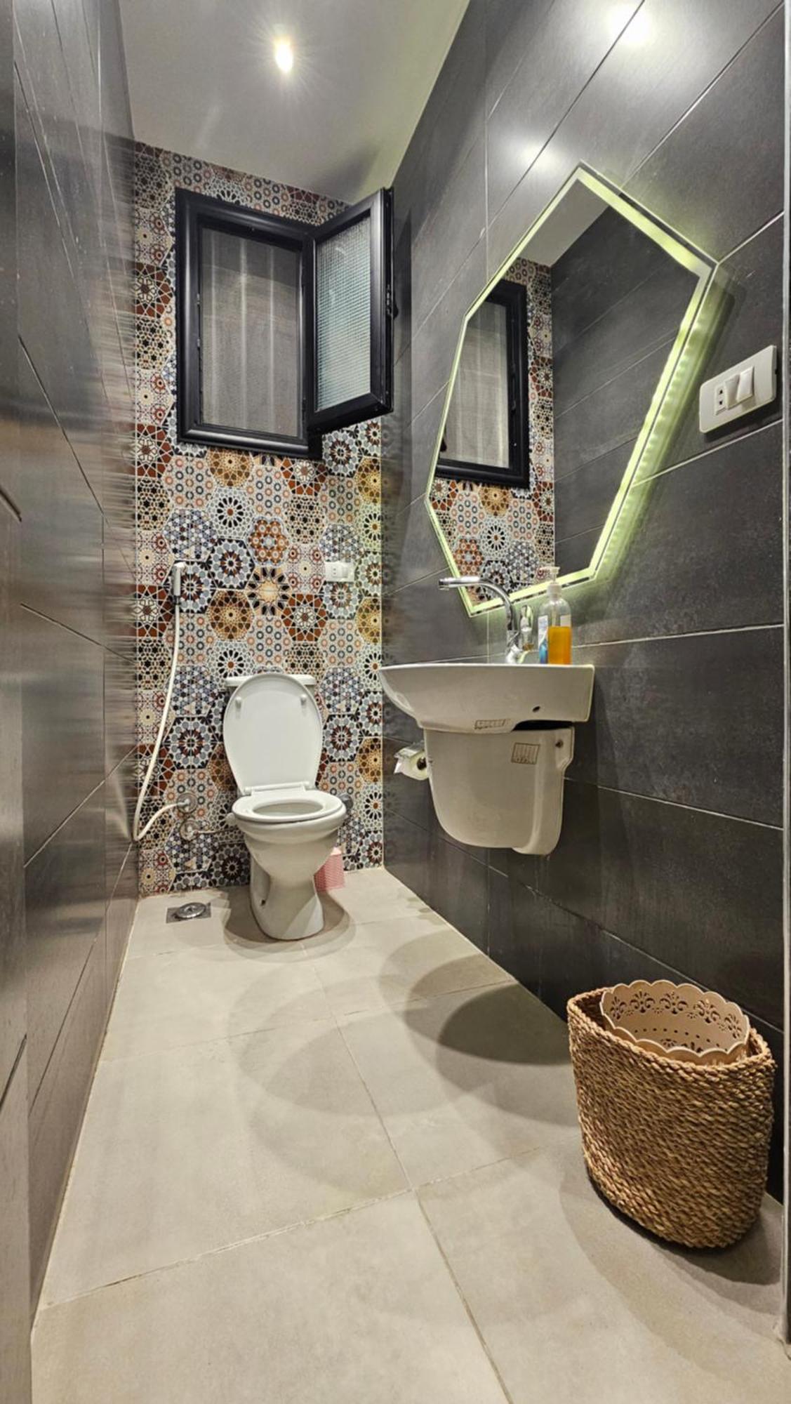 Alex Gate Apartment - Families Only İskenderiye Dış mekan fotoğraf