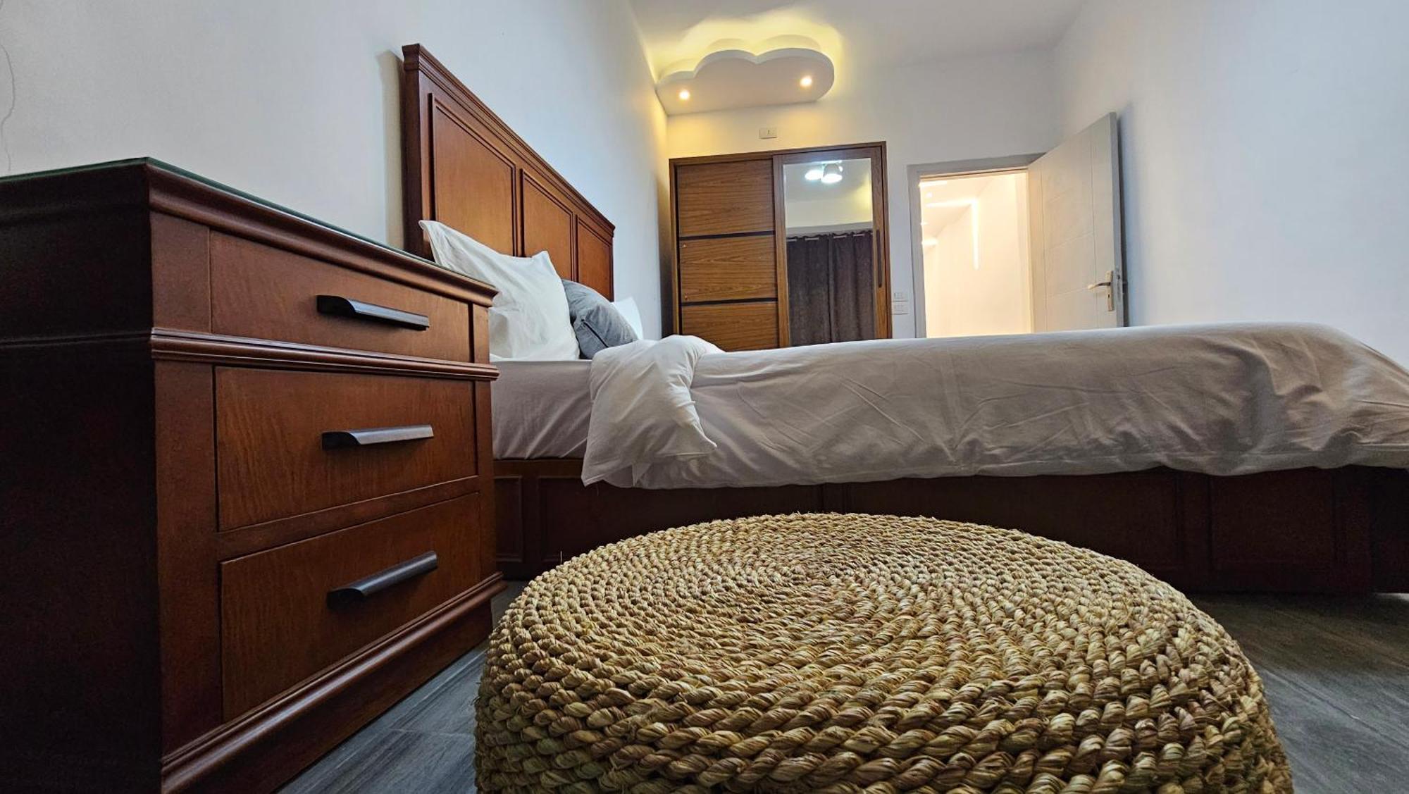 Alex Gate Apartment - Families Only İskenderiye Dış mekan fotoğraf